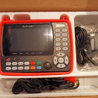 satlink st-5155  nuovo acquistato a 179 