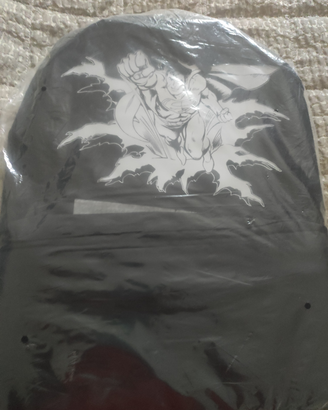 Zaino nero
