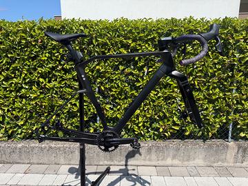 RONDO Ratt CF kit telaio Gravel