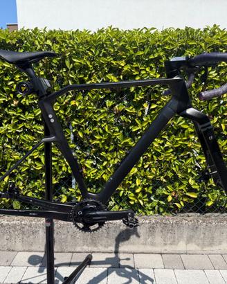 RONDO Ratt CF kit telaio Gravel