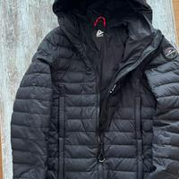 Piumino Antartica tg S