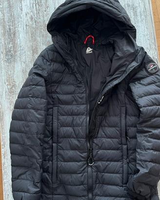 Piumino Antartica tg S