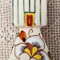 Mulino a vento in ceramica "Zenith" leggi annuncio