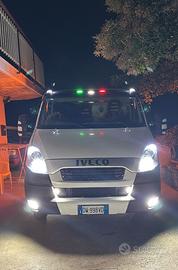 Iveco Daily 35 C 15