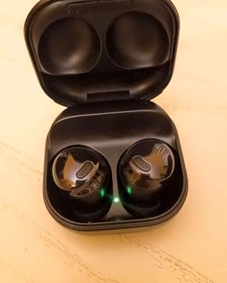 Samsung buds pro