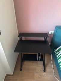 tavolo PC/gaming