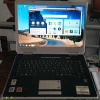 Notebook CDC  mod: 259IA3