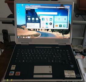 Notebook CDC  mod: 259IA3