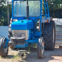 Trattore Ford 3910 , 50 cv
