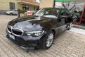 Bmw 320 320d 48V xDrive Business Advantage auto