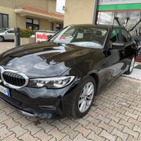 Bmw 320 320d 48V xDrive Business Advantage auto