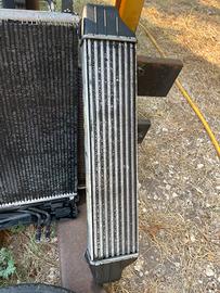 Intercooler bmw e46 320d