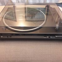 Technics sl-bd22 stereo audio giradischi