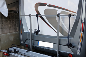 Porta moto Marea Goldschmitt