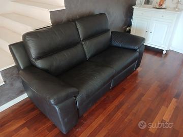 Divano poltrone e sofa