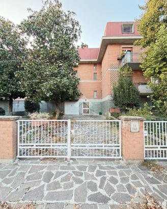 4 LOCALI A FORMIGINE