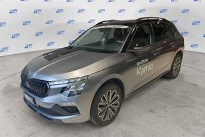 Škoda Kamiq 1.0 tsi Selection 115cv dsg