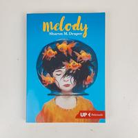 Libri Draper Sharon M. - Melody