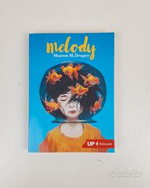 Libri Draper Sharon M. - Melody
