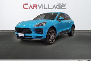 PORSCHE Macan 2.0 245cv pdk