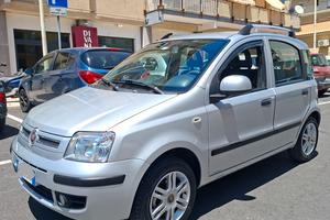 panda 1300 multijet  diesel euro 5