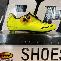 Scarpe bici Northwave Extreme RR