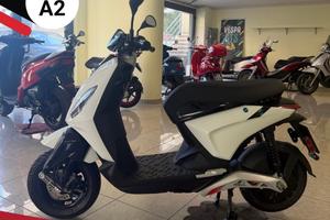 PIAGGIO ONE ACTIVE