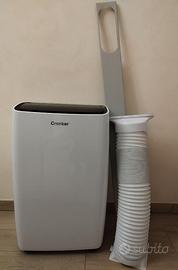 Condizionatore locale d'aria calda e fredda