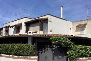 Villetta singola