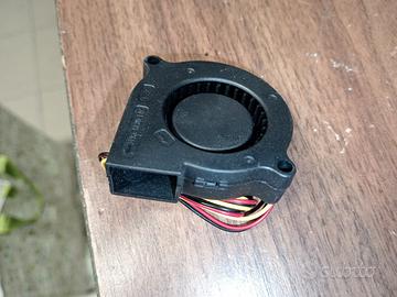 ventole 12-24-220v