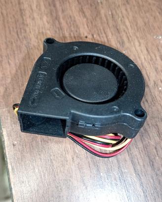 ventole 12-24-220v