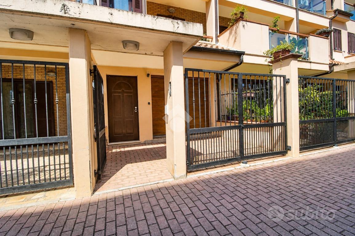Casa – Tollo, Piana Mozzone - Vista 2