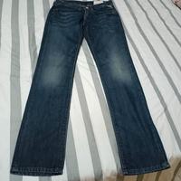 Jeans Replay originali nuovi con etichetta 