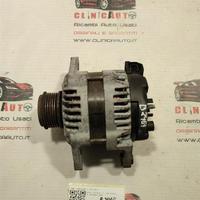 ALTERNATORE OPEL Astra J S. Wagon 13500186 A17DTR