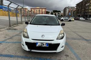Renault Clio 3 5P 2012