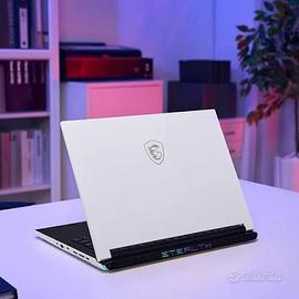 MSI stealth gaming laptop 14”  nvidia rtx 4070