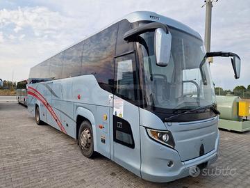 Scania Touring HD