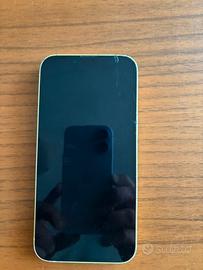 Iphone 14 non funzionante