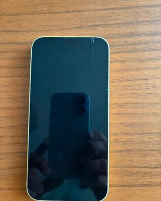 Iphone 14 non funzionante