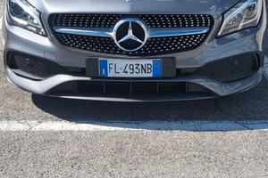 mercedes cla  200 disel