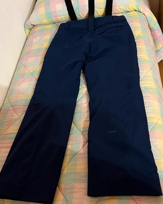 Pantaloni da sci tg 50