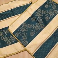 Coppia federe cuscino salotto. Nuove da tappezzier