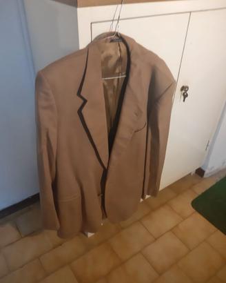 Giacca in cashmire taglia L