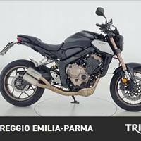HONDA CB 650 R Abs