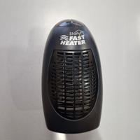 Stufetta elettrica portatile Starlyf Fast Heater