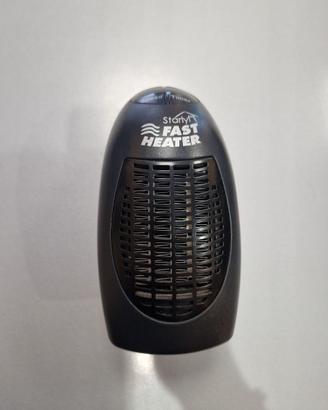 Stufetta elettrica portatile Starlyf Fast Heater