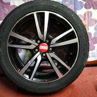 gomme estive+cerchi 