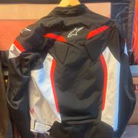 Giubbotto moto