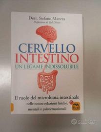 Cervello-intestino + Microbiota geniale