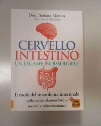 Cervello-intestino + Microbiota geniale